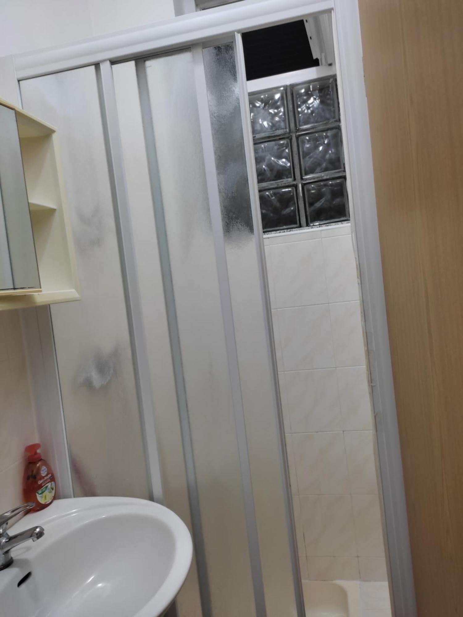 Studio Apartman Bari Buzet Exteriör bild