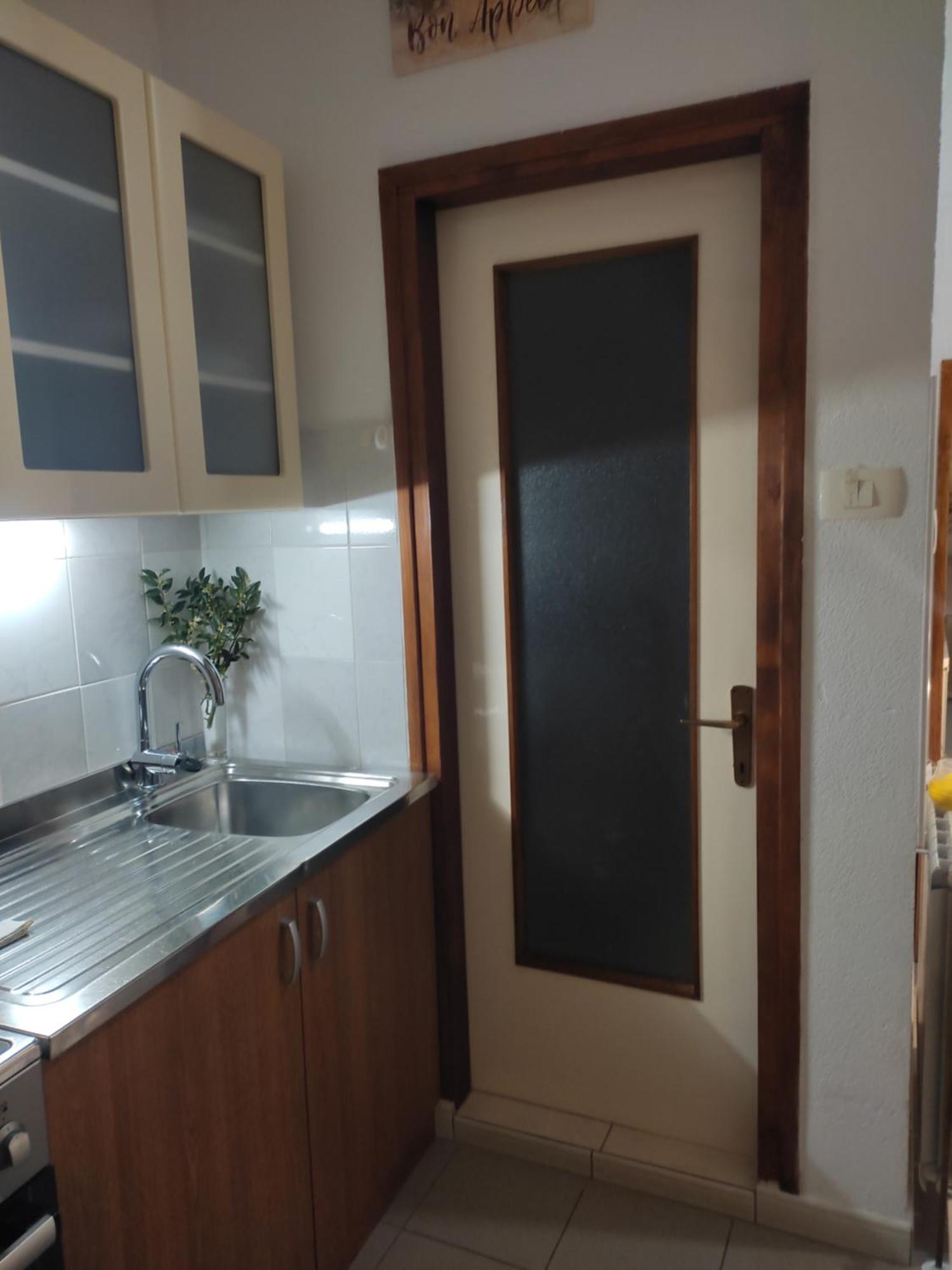 Studio Apartman Bari Buzet Rum bild